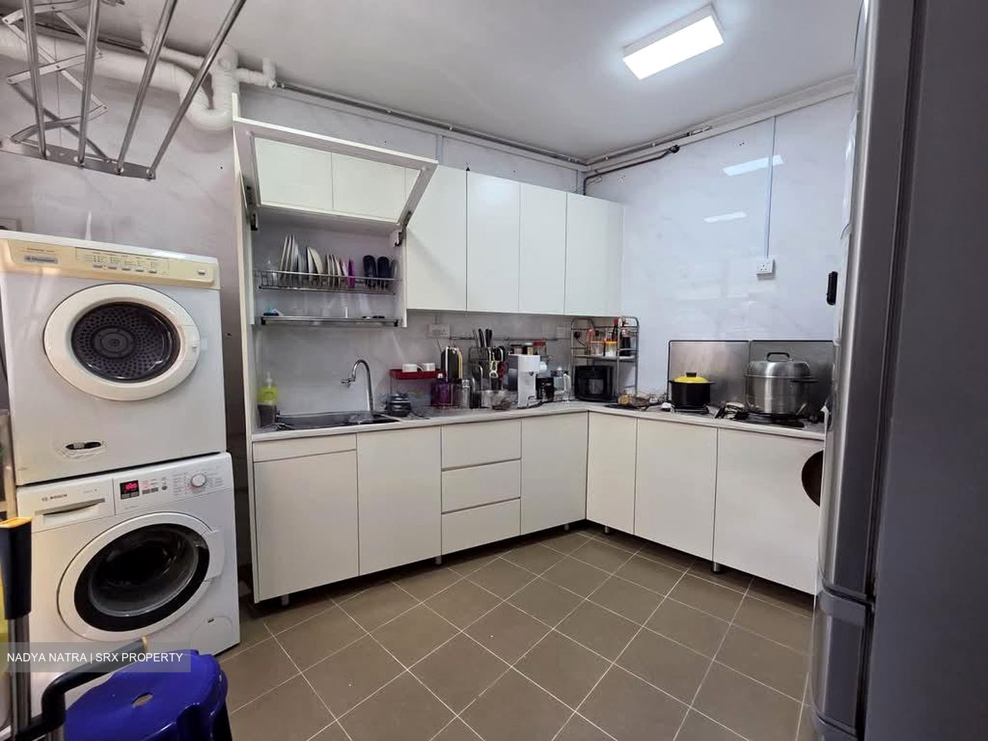 Blk 470 Segar Gardens (Bukit Panjang), HDB 4 Rooms #592044871